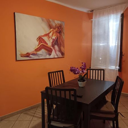 Appartamento Colonne 14 30 بارما المظهر الخارجي الصورة