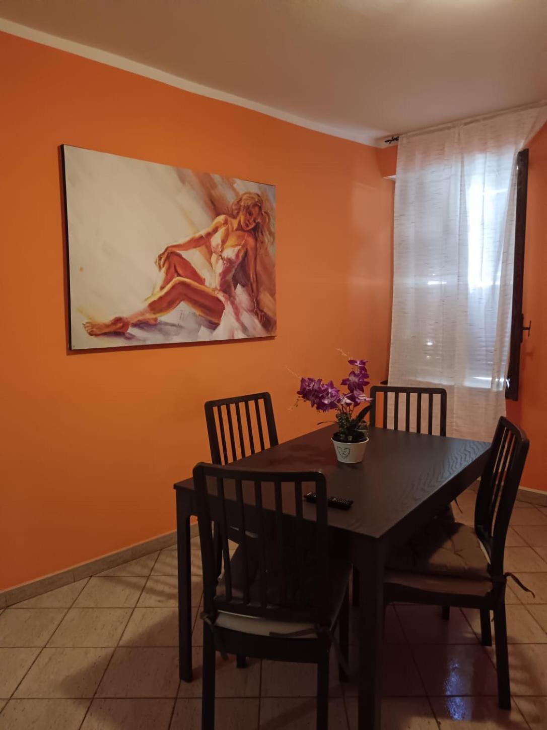Appartamento Colonne 14 30 بارما المظهر الخارجي الصورة